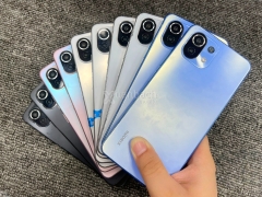 Điện thoại Xiaomi Mi 11 Lite 5G Snapdragon 780G