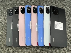 Điện thoại Xiaomi Mi 11 Lite 5G Snapdragon 780G