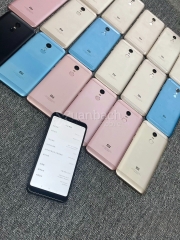 Điện thoại Xiaomi Redmi 5 Plus - Snapdragon 625 cũ