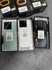 Điện thoại Xiaomi Redmi K60 Ultra 5G Dimensity 9200+