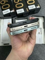 Điện thoại Xiaomi Redmi K60 Ultra 5G Dimensity 9200+