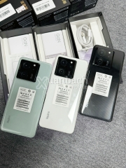 Điện thoại Xiaomi Redmi K60 Ultra 5G Dimensity 9200+