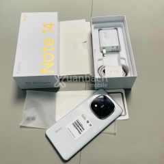 Điện thoại Xiaomi Redmi Note 14 Pro Plus 5G Fullbox likenew(Snapdragon 7s Gen 3)