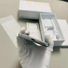 Điện thoại Xiaomi Redmi Note 14 Pro Plus 5G Fullbox likenew(Snapdragon 7s Gen 3)