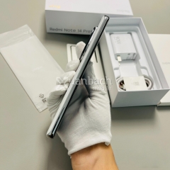 Điện thoại Xiaomi Redmi Note 14 Pro Plus 5G Fullbox likenew(Snapdragon 7s Gen 3)