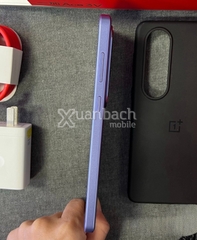 Điện thoại OnePlus Ace 3V 5G Fullbox likenew Snapdragon 7+ Gen 3