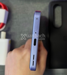 Điện thoại OnePlus Ace 3V 5G Fullbox likenew Snapdragon 7+ Gen 3