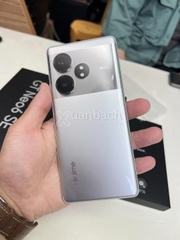 Điện thoại Realme GT Neo 6 SE 5G Snapdragon 7+ Gen 3