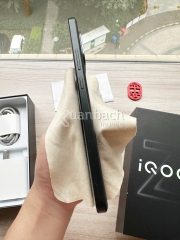 Điện thoại Vivo iQOO Z9 Turbo Plus New Dimensity 9300 Plus