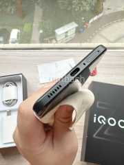 Điện thoại Vivo iQOO Z9 Turbo Plus New Dimensity 9300 Plus