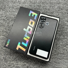 Điện thoại Xiaomi Redmi Turbo 3 Fullbox (Snapdragon 8s gen 3)