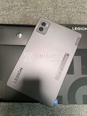 Máy tính bảng Lenovo Legion Y700 2023 (Snap 8+ Gen 1)