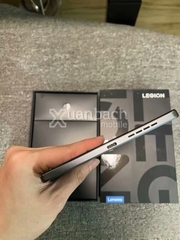 Máy tính bảng Lenovo Legion Y700 2023 (Snap 8+ Gen 1)