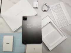 Máy tính bảng Xiaomi Pad 7 Pro Snapdragon 8s Gen 3