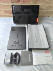 Máy tính bảng Lenovo Legion Y700 - 2025 - Snapdragon 8 Gen 3