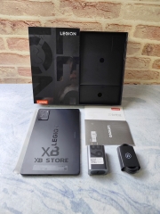 Máy tính bảng Lenovo Legion Y700 - 2025 - Snapdragon 8 Gen 3