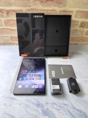 Máy tính bảng Lenovo Legion Y700 - 2025 - Snapdragon 8 Gen 3