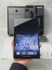 Máy tính bảng Lenovo Legion Y700 - 2025 - Snapdragon 8 Gen 3