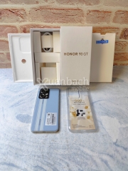 Điện thoại Honor 90 GT Chip Snapdragon 8 Gen 2