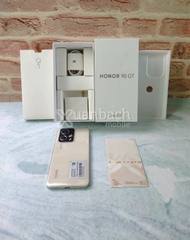 Điện thoại Honor 90 GT Chip Snapdragon 8 Gen 2