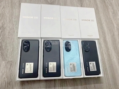Điện thoại Honor 200 12-256GB Likenew