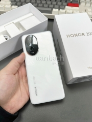 Điện thoại Honor 200 12-256GB Likenew