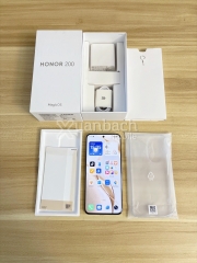 Điện thoại Honor 200 12-256GB Likenew