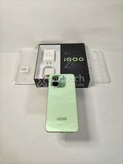Điện thoại Vivo iQOO Z9X 5G New seal pin 6000mAh