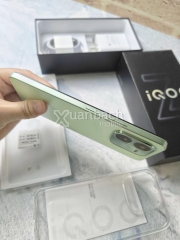 Điện thoại Vivo iQOO Z9X 5G New seal pin 6000mAh