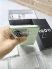 Điện thoại Vivo iQOO Z9X 5G New seal pin 6000mAh