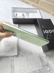 Điện thoại Vivo iQOO Z9X 5G New seal pin 6000mAh