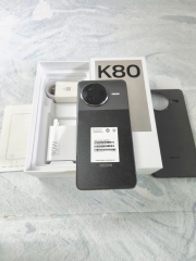 Điện thoại Xiaomi Redmi K80 New Seal (Snap 8 Gen 3 sạc 90W)