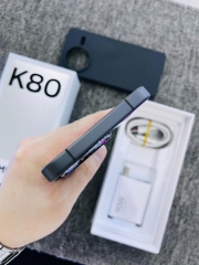 Điện thoại Xiaomi Redmi K80 New Seal (Snap 8 Gen 3 sạc 90W)