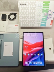 Máy tính bảng Lenovo Pad Pro 12.7 2025 Dimensity 8300