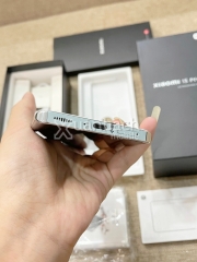 Điện thoại Xiaomi 13 Pro 5G qua sử dụng (Snapdragon 8 Gen 2- Camera Leica)