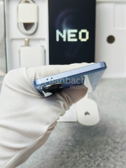 Điện thoại Vivo iQOO Neo 9 5G likenew Snapdragon 8 Gen 2