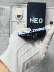 Điện thoại Vivo iQOO Neo 9 5G likenew Snapdragon 8 Gen 2