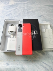 Điện thoại Vivo iQOO Neo 9 5G likenew Snapdragon 8 Gen 2