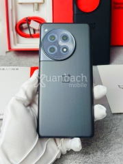 Điện thoại OnePlus Ace 3 5G qua sử dụng - Snapdragon 8 Gen 2