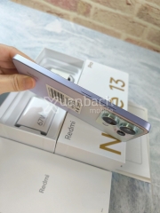 Điện thoại Xiaomi Redmi Note 13 Pro 5G Rom Quốc Tế (Snapdragon 7s Gen 2)