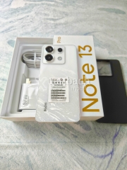 Điện thoại Xiaomi Redmi Note 13 Pro 5G Rom Quốc Tế (Snapdragon 7s Gen 2)