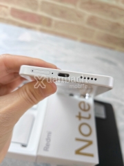 Điện thoại Xiaomi Redmi Note 13 Pro 5G Rom Quốc Tế (Snapdragon 7s Gen 2)