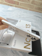 Điện thoại Xiaomi Redmi Note 13 Pro 5G Rom Quốc Tế (Snapdragon 7s Gen 2)
