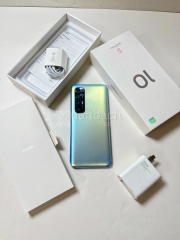 Điện thoại Xiaomi Mi 10S - Snapdragon 870 qua sử dụng