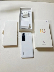 Điện thoại Xiaomi Mi 10S - Snapdragon 870 qua sử dụng