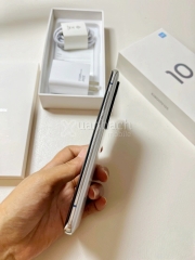 Điện thoại Xiaomi Mi 10S - Snapdragon 870 qua sử dụng