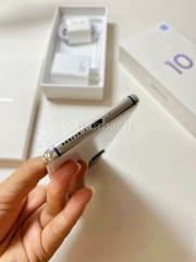 Điện thoại Xiaomi Mi 10S - Snapdragon 870 qua sử dụng