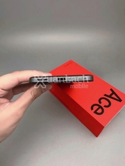 Điện thoại OnePlus Ace 2V qua sử dụng Dimensity 9000 - AMOLED 1.5K