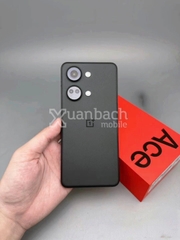Điện thoại OnePlus Ace 2V qua sử dụng Dimensity 9000 - AMOLED 1.5K
