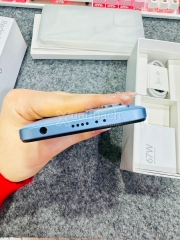 Điện thoại Xiaomi Redmi Note 11T Pro - Dimensity 8100 cũ